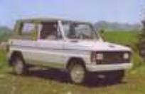 Aro 4x4