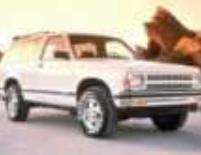 Blazer