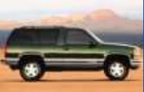 Tahoe