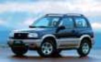 Grand Vitara