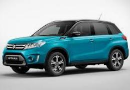 Vitara II 