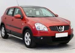 Qashqai I