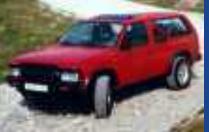 Terrano I