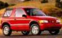 Sportage I
