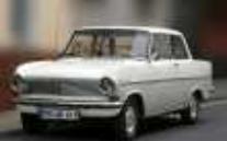  Kadett A 