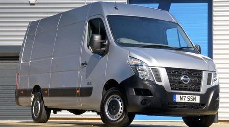NV 400