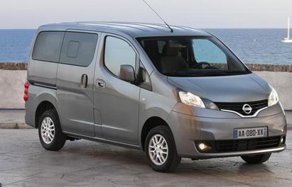 NV 200