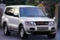Pajero III
