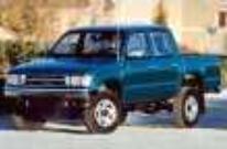 4 Runner