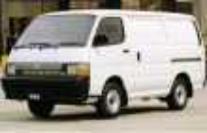 HiAce IV