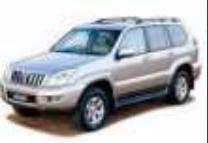 Land Cruiser III