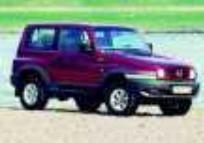 Korando