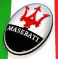 MASERATI