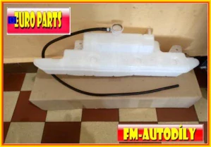 Expanzní nádubka chladící kapaliny 0012 EUROPARTS Nissan Cabstar Renault Maxity 2006 až 2011