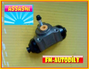Brzdový váleček 0013 ASSASHI Nissan Cabstar E 1998 až 2006 pro průměr 280 mm