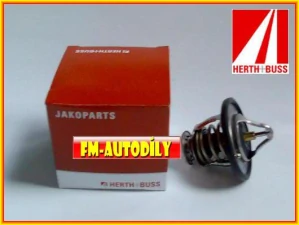 Termostat 0013 ASSASHI Nissan Cabstar Renault Maxity 2006 až 2010