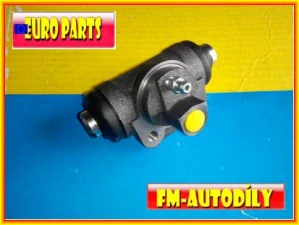 Brzdový váleček 0013 EUROPARTS Nissan Cabstar E 1998 až 2006 pro průměr 280 mm