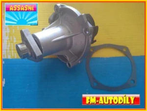 Vodní pumpa 0014 ASSASHI Lada 2101 2102 2103 2104 2105 2106 2107 Niva Samara
