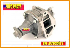 Vodní pumpa 0014kit EUROPARTS Lada 2101 až 2106 Niva Samara Toscana