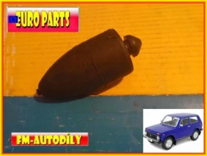 Doraz pružiny pérování 0015 EUROPARTS Lada Niva