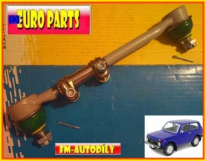 Tyč řízení 0016 EUROPARTS Lada Niva od 2009 - levá