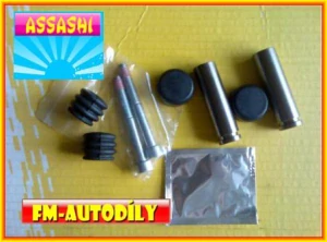 Sada vodících čepů brzdového třmenu 0016 Kit ASSASHI Nissan Atleon