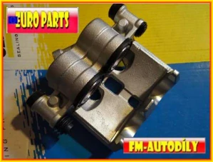 Brzdový třmen 0017 EUROPARTS Nissan Cabstar Renault Maxity 2006 až 2011 jen pro 3.5 t přední průměr 48 mm