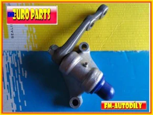 Pomocná páka řízení 0018 EUROPARTS Lada Niva 2121 od r.výr 2010  - rovná páka