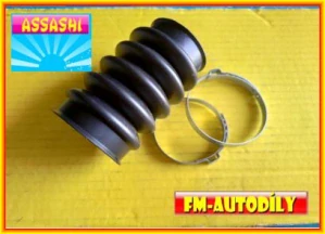 Manžeta kardanu 0001 Kit ASSASHI Jeep Cherokee Laredo