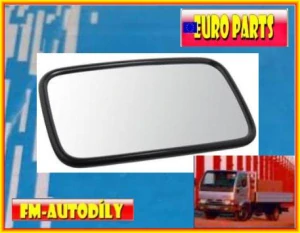 Zrcátko 0019 EUROPARTS Nissan Cabstar E 1998 až 2006