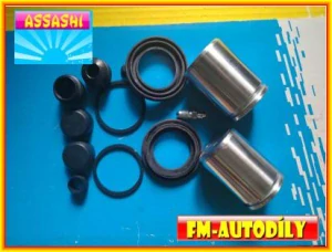 Opravná sada brzdového třmenu 0020 Kit ASSASHI Nissan Atleon 1998 až 2005