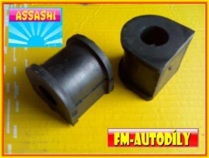 Silentblok stabilizátoru 0021 ASSASHI Nissan Cabstar 2006 až 2011 - zadního - středový