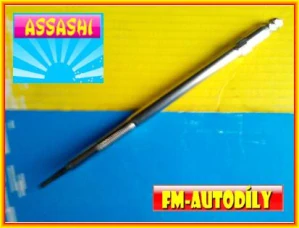 Žhavící svíčka 0023 ASSASHI Nissan Cabstar 2006 až 2010 motor 3.0TD