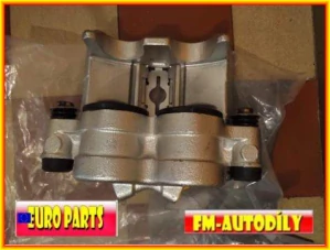 Brzdový třmen 0026 EUROPARTS Nissan Cabstar E 1998 až 2006 systém NISSIN průměr 52 mm