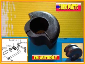 Silentblok stabilizátoru 0026 EUROPARTS Nissan Atleon 8 tun od 1998