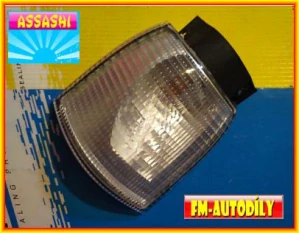 Blinkr 0027 ASSASHI Nissan Cabstar E 2001 až 2006 pravý