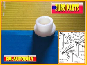 Silentblok stabilizátoru 0027 EUROPARTS Nissan Atleon 8 tun od 1998
