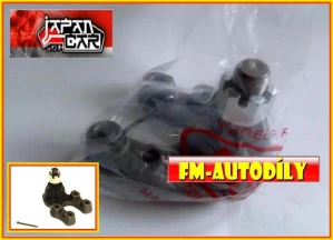 Čep ramene 0029 JAPANCAR Nissan Cabstar 2006 až 2011 spodního