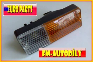 Blinkr 0030 EUROPARTS Lada Niva