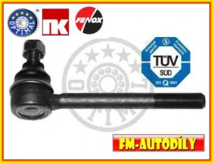Čep řízení 0031 OPTIMAL Lada Niva 2121 - vnitřní