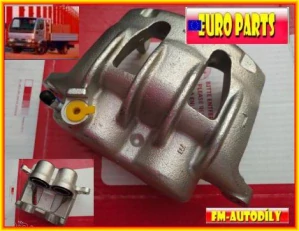 Brzdový třmen 0031 EUROPARTS Nissan Cabstar E 1998 až 2003
