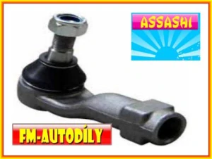 Čep řízení 0032 ASSASHI Nissan Cabstar Renault Maxity 2006 až 2011
