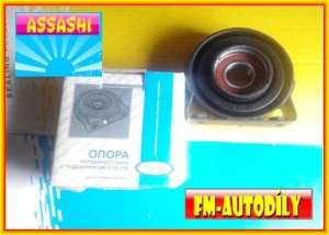 Středové uložení kardanu 0033 ASSASHI Lada 2101 2102 2103 2104 2105 2106 2107 Niva