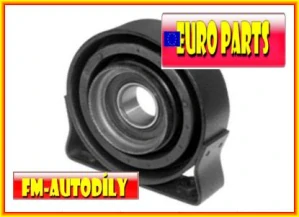 Středové uložení kardanu 0033 EUROPARTS Lada 2101 2102 2103 2104 2105 2106 2107 Niva