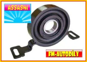 Středové uložení kardanu 0035 ASSASHI Range Rover III L322 od 2002