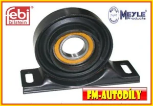 Středové uložení kardanu 0036 FEBI MEYLE BMW E30 E32 E34