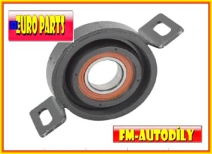 Středové uložení kardanu 0039 EUROPARTS Renault Kangoo 4x4 Scenic RX4