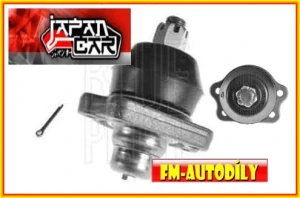 Čep ramene 0039 JAPANCAR Nissan Cabstar 2006 až 2011 horního