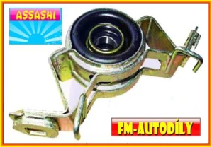 Středové uložení kardanu 0040 ASSASHI Toyota 4 Runner HiLux