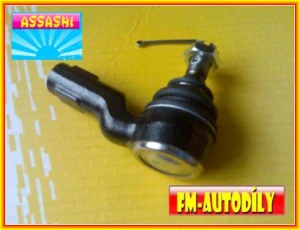 Čep řízení 0042 ASSASHI Nissan Cabstar E 2004 až 2005 pravý závit M16 u kola